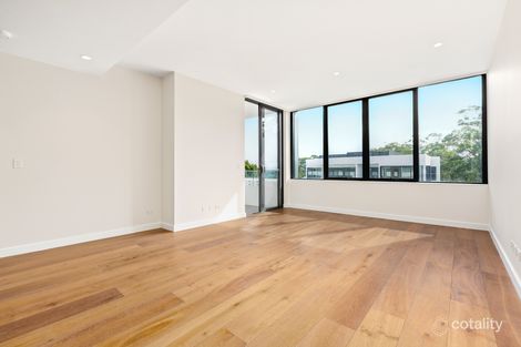 Property photo of 3A/1 Avon Road Pymble NSW 2073