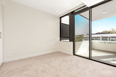Property photo of 3A/1 Avon Road Pymble NSW 2073
