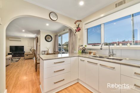 Property photo of 1 Heyes Place Mowbray TAS 7248
