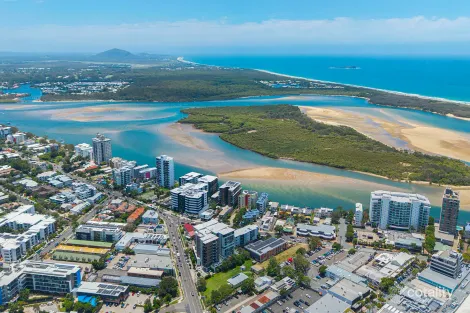 6/49 Duporth Ave, Maroochydore, QLD 4558