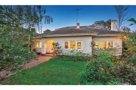 Property photo of 75 Gordon Street Balwyn VIC 3103