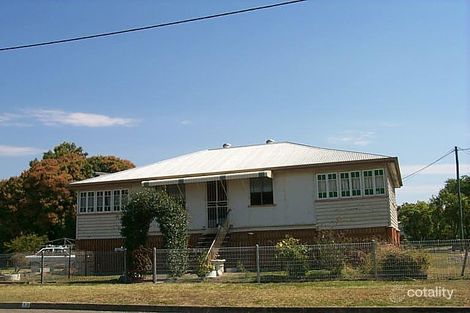 13 Edgar St, Park Avenue, QLD 4701