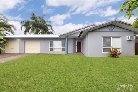 Property photo of 110 Verbena Drive Mount Sheridan QLD 4868