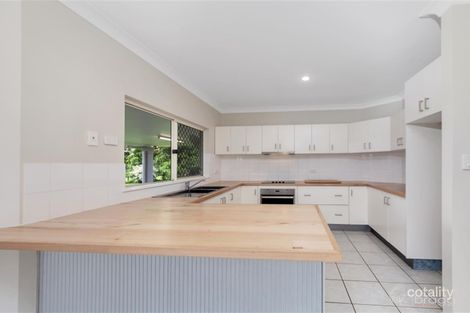 Property photo of 110 Verbena Drive Mount Sheridan QLD 4868