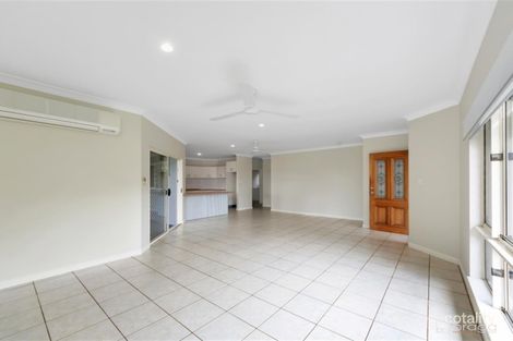 Property photo of 110 Verbena Drive Mount Sheridan QLD 4868