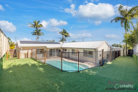 22 Eurydice St, Robertson, QLD 4109