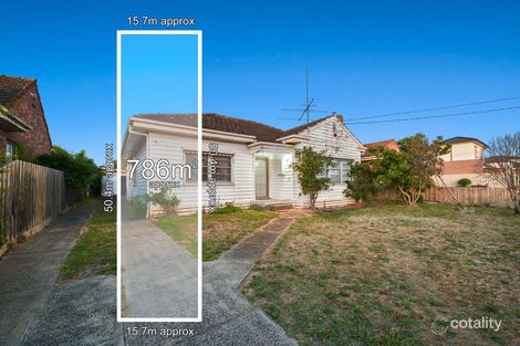 Property photo of 23 Stephenson Street Springvale VIC 3171