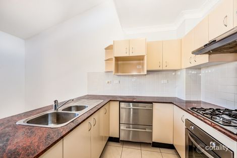 Property photo of 20/68-70 Courallie Avenue Homebush West NSW 2140