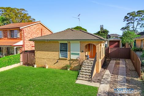 Property photo of 12 Ryan Crescent Riverstone NSW 2765