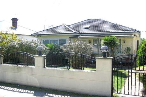 55 Vaughan St, Lidcombe, NSW 2141