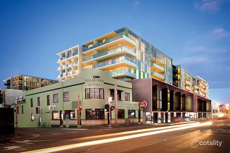 505/615 Victoria St, Abbotsford, VIC 3067