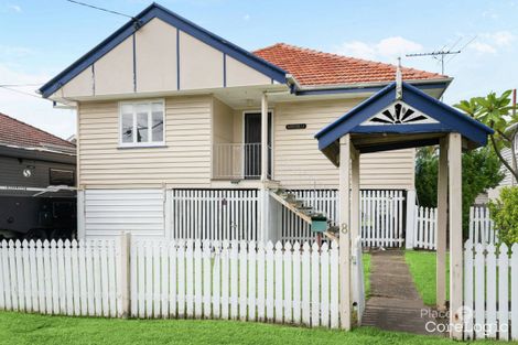 Property photo of 8 Erica Street Cannon Hill QLD 4170