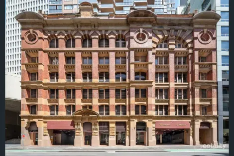 55/267-277 Castlereagh St, Sydney, NSW 2000
