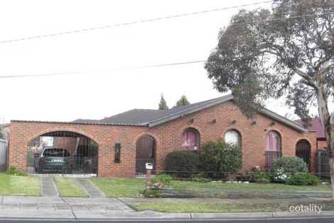 34 Piccadilly Cres, Keysborough, VIC 3173