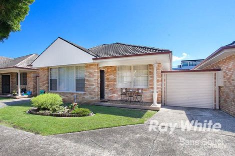 2/39-41 Solander St, Monterey, NSW 2217