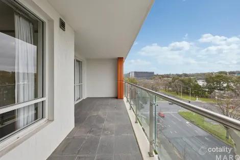 61/57 Benjamin Way, Belconnen, ACT 2617