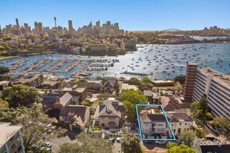 Property photo of 3 Yarranabbe Road Darling Point NSW 2027
