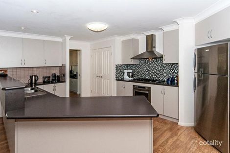 Property photo of 7 Kookaburra Court Highfields QLD 4352
