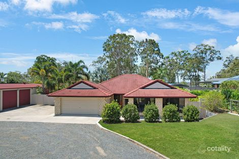 30-32 Laurina Dr, New Beith, QLD 4124
