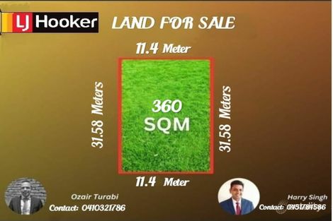 Property photo of 29 Filly Road Austral NSW 2179