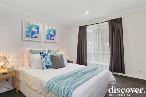 Property photo of 80 Ogradys Road Carrum Downs VIC 3201