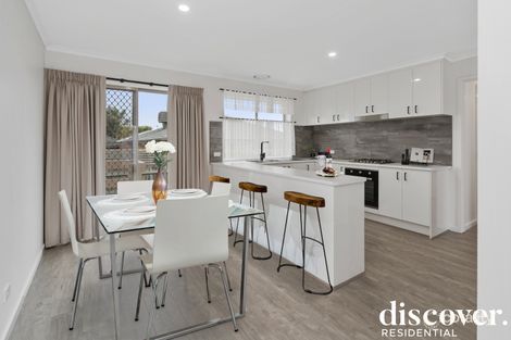 Property photo of 80 Ogradys Road Carrum Downs VIC 3201