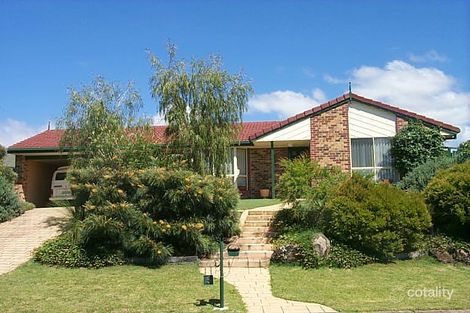 5 Convery Cres, Highland Park, QLD 4211