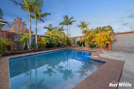 Property photo of 2 Asche Street Doonside NSW 2767