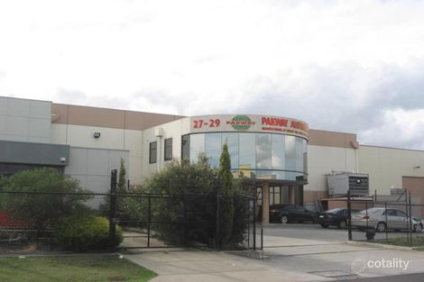 27-29 Marni St, Dandenong South, VIC 3175