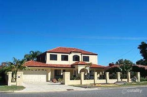 15 Tricourt Gr, Riverton, WA 6148