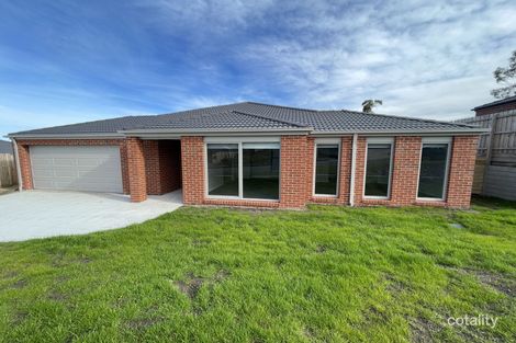 Property photo of 13 Jasmine Street Bunyip VIC 3815