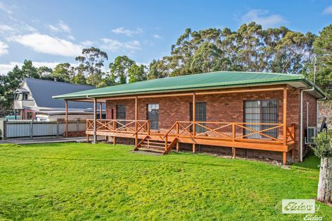 14 Mary St, Strahan, TAS 7468