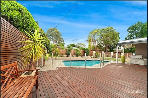 Property photo of 3 Harris Place Baulkham Hills NSW 2153