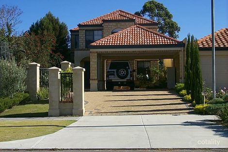 Property photo of 34 Letchworth Centre Avenue Salter Point WA 6152