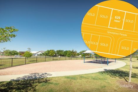 11 Speargrass Pde, Mount Low, QLD 4818