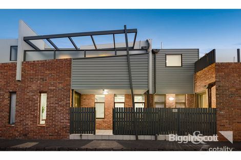 Property photo of 21/97-101 Cruikshank Street Port Melbourne VIC 3207