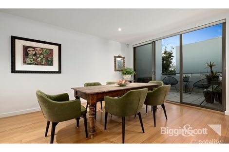 Property photo of 21/97-101 Cruikshank Street Port Melbourne VIC 3207