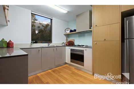 Property photo of 21/97-101 Cruikshank Street Port Melbourne VIC 3207