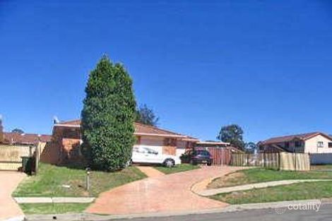 Property photo of 15 Notley Street Mount Druitt NSW 2770