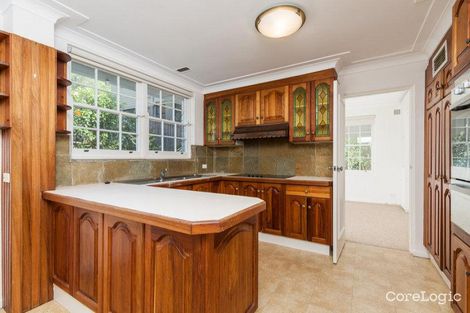 Property photo of 46 Holly Street Castle Cove NSW 2069