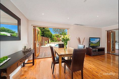 Property photo of 3 Harris Place Baulkham Hills NSW 2153