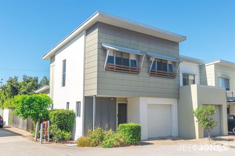 Property photo of 18/22 Cola Crescent Wynnum West QLD 4178