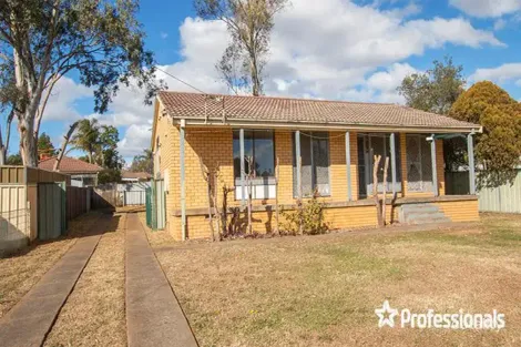 23 Quinn St, West Tamworth, NSW 2340