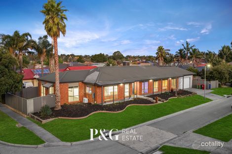 5 Raleigh Dr, Narre Warren South, VIC 3805
