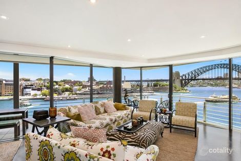 Property photo of 76/3 Macquarie Street Sydney NSW 2000