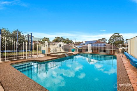 Property photo of 3 Nathan Place Engadine NSW 2233