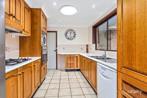 Property photo of 3 Nathan Place Engadine NSW 2233