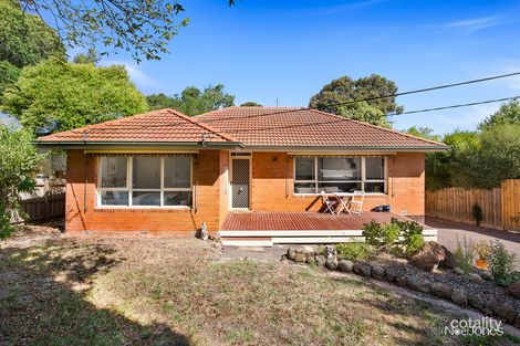 Property photo of 246 Canterbury Road Heathmont VIC 3135