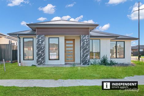 2 Ruff Way, Melton South, VIC 3338