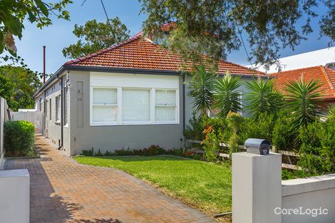 Property photo of 12 Kent Avenue Croydon Park NSW 2133